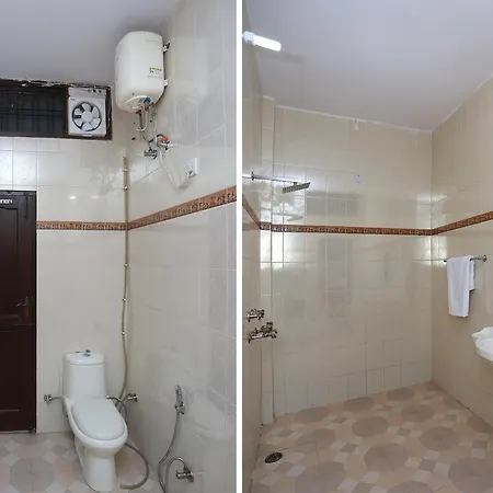 Oyo 14791 Homeystay Comfort Hotel 3*